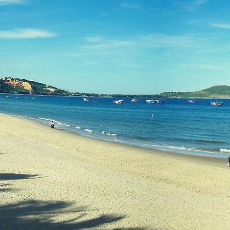 Bot Bien Homestay Mui Ne Exterior foto