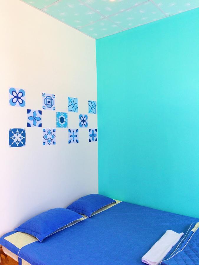 Bot Bien Homestay Mui Ne Exterior foto