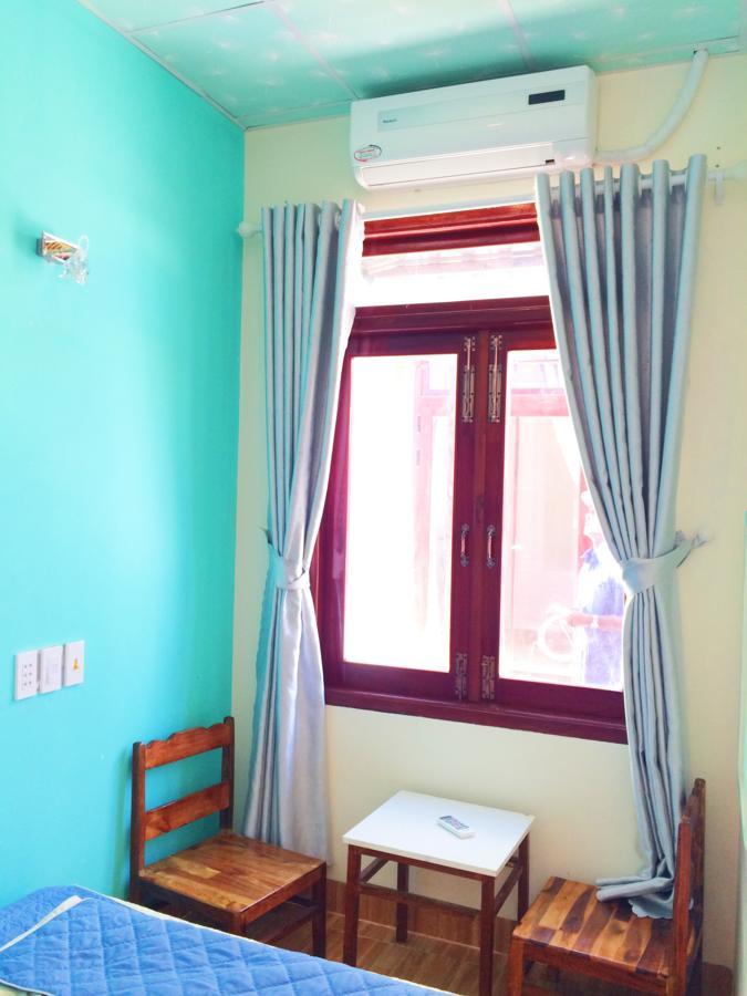 Bot Bien Homestay Mui Ne Exterior foto