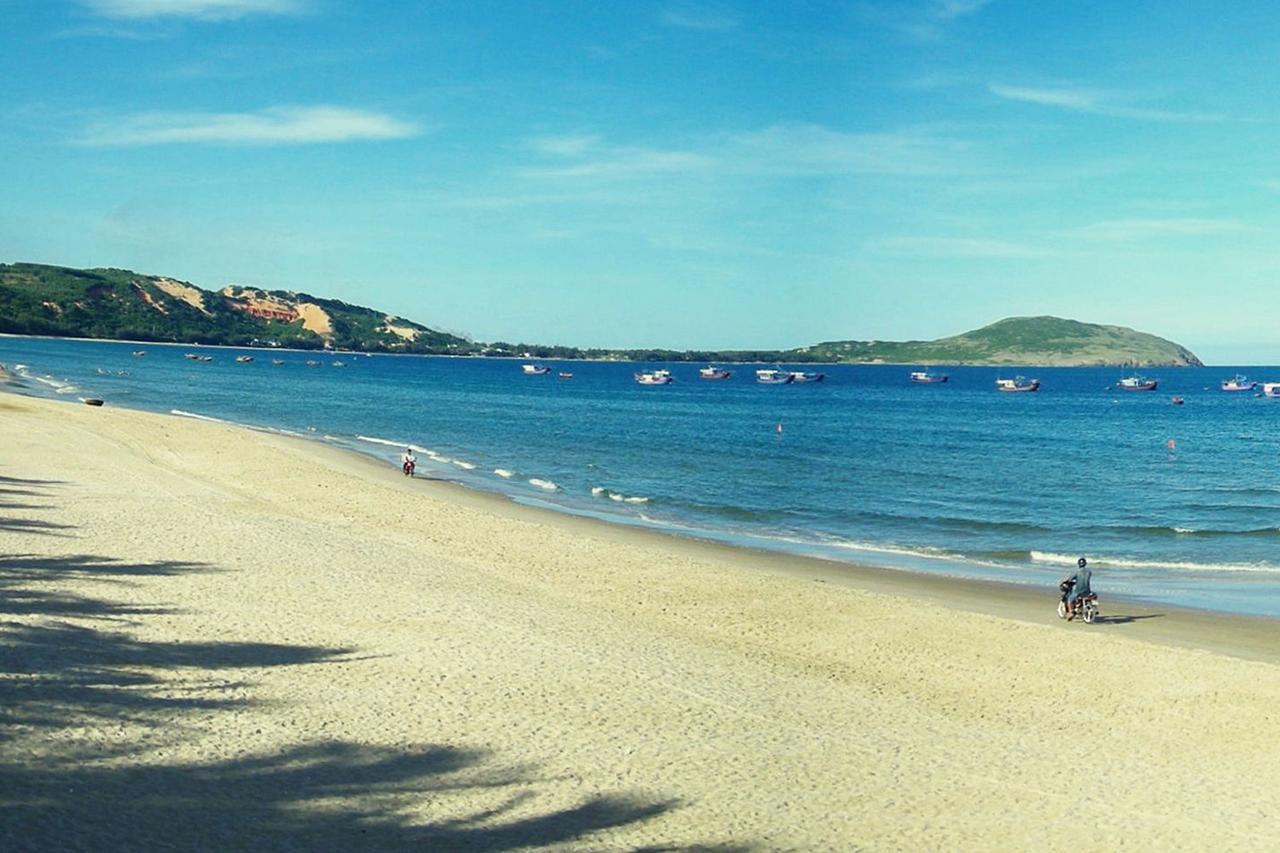 Bot Bien Homestay Mui Ne Exterior foto