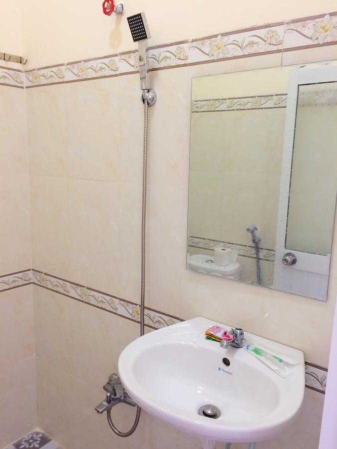 Bot Bien Homestay Mui Ne Exterior foto