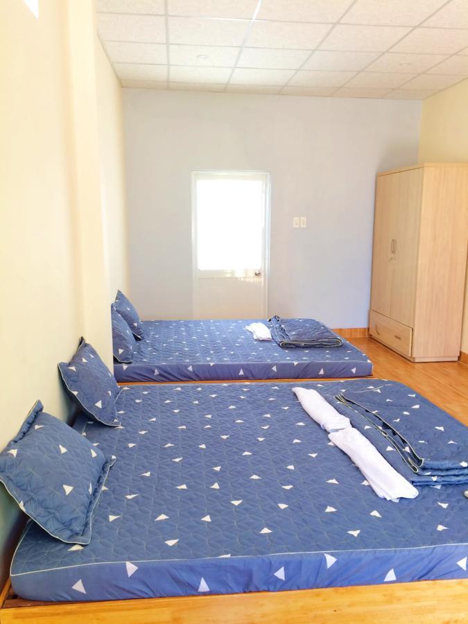 Bot Bien Homestay Mui Ne Exterior foto