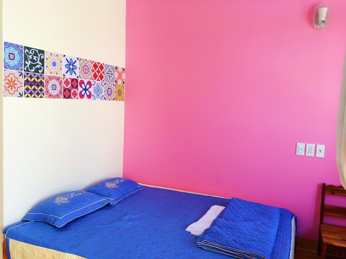 Bot Bien Homestay Mui Ne Exterior foto