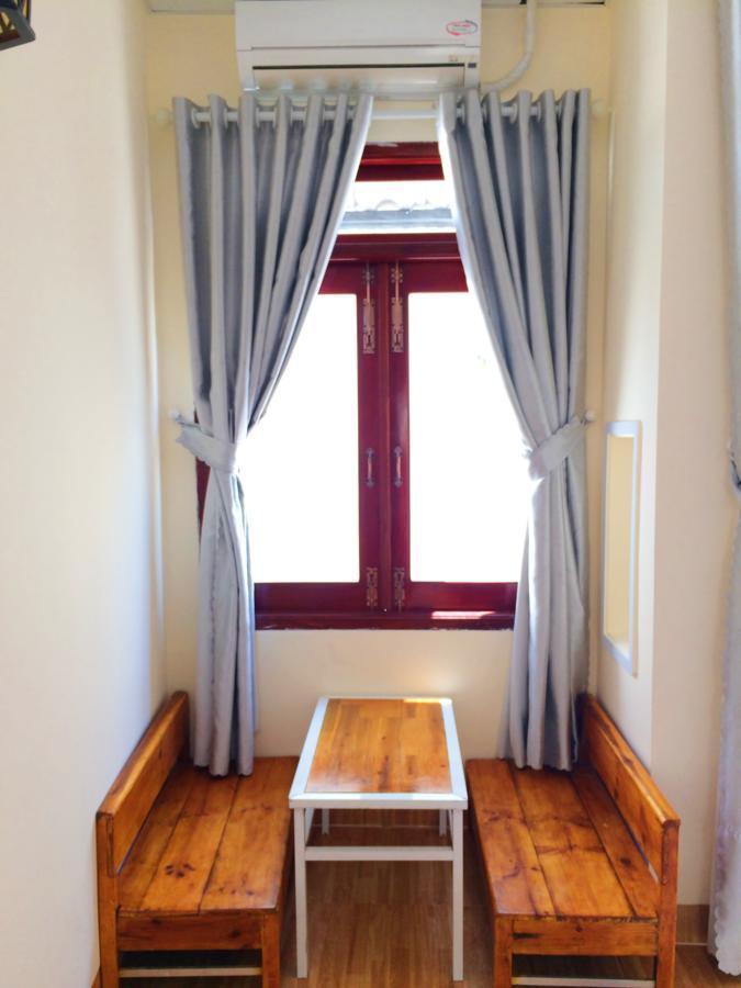 Bot Bien Homestay Mui Ne Exterior foto